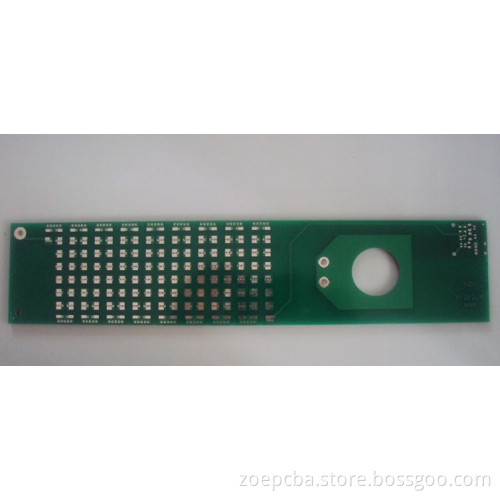 Multi-Layer printed circuit Board